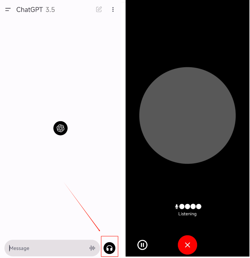 ChatGPT语言助手免费使用方法